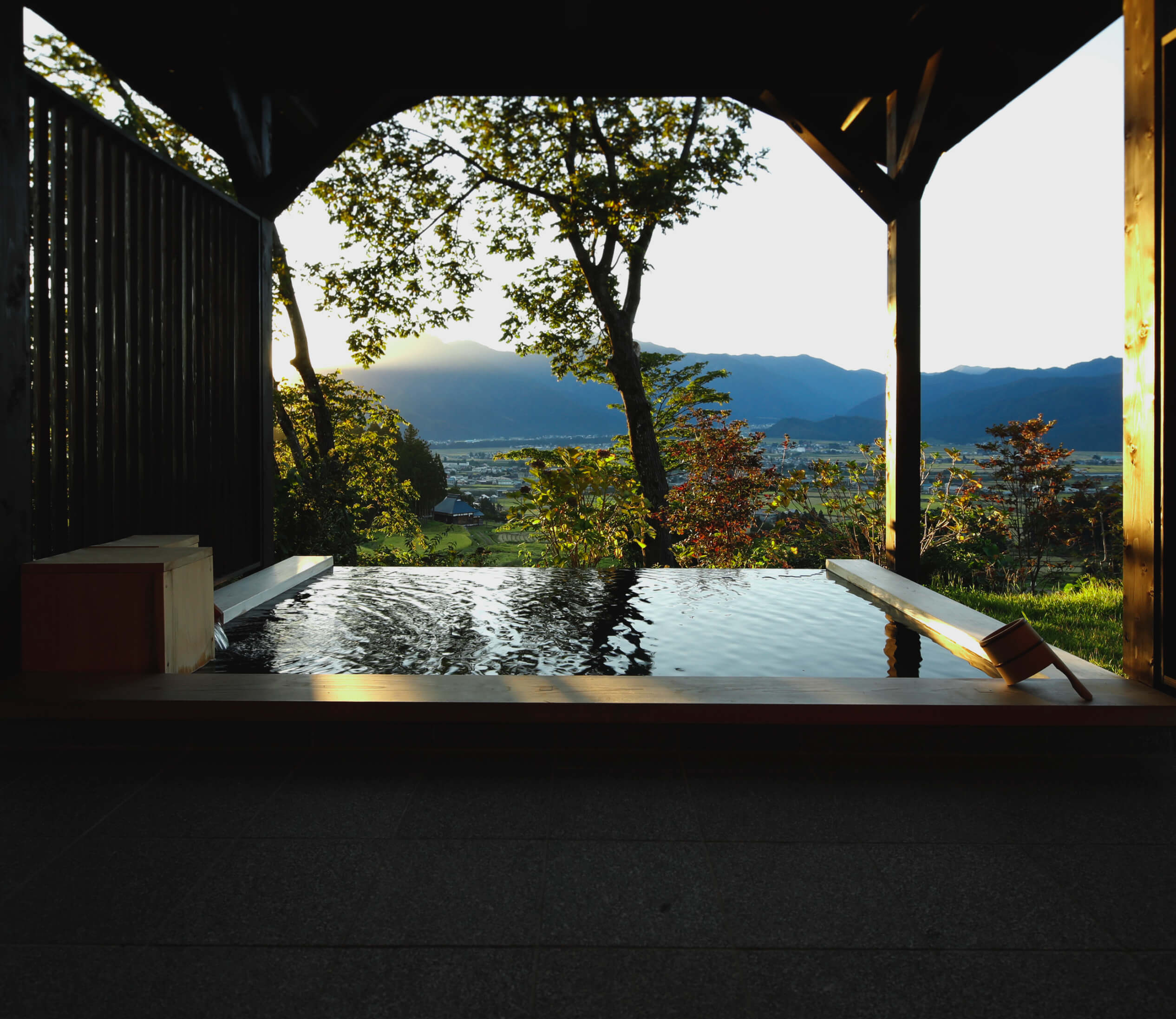 Hotspring