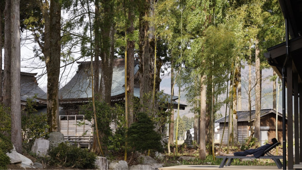 里山十帖 THE HOUSE KIROKU Villa