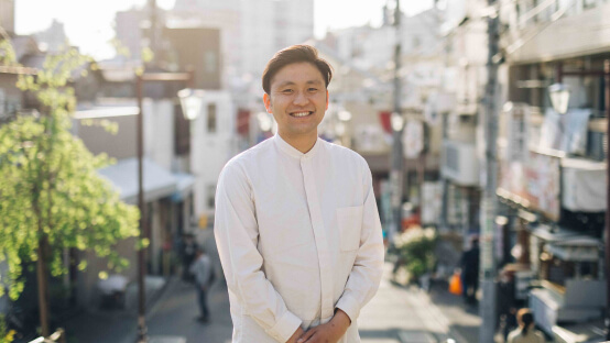 宮崎晃吉